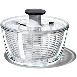 OXO GG CAM SALAD SPINNER