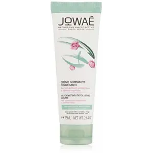Oxygenating Exfoliating Cream 75 ml