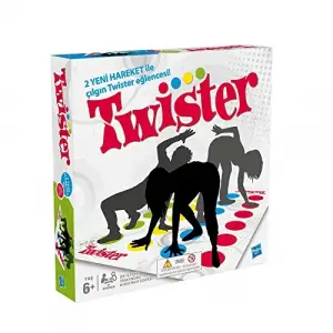 Oyun 98831 Twister 7