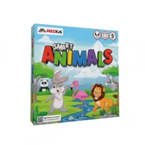 Oyuncak Smart Animals