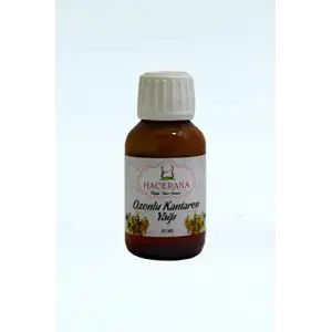 Ozonlu kantaron Yağı 50 ml