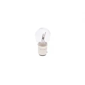 P21/4 ampul, 12V, BAZ15d, 10 adet