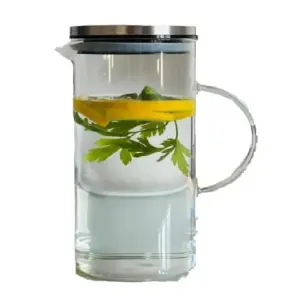 Paçi Alisa 1500 ml Cam Sürahi