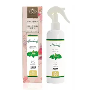 Paçuli Kokusu Sprey, 400 Ml