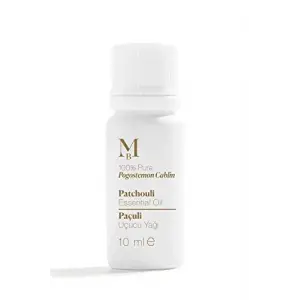 Paçuli Uçucu Yağı 10 mL
