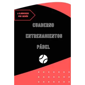 Padel Antrenman Defteri