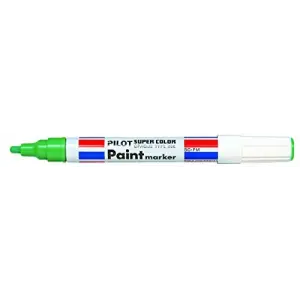 Paint Marker, Yeşil