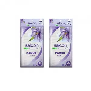 Pamuk, 50 g, 2 Adet