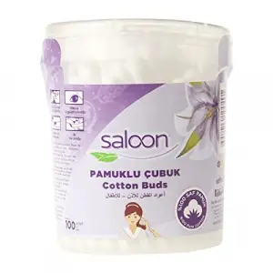 Pamuklu Çubuk, 100lü