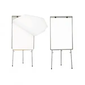Pan 432 Flip Chart Kağıtları, 25li Paket