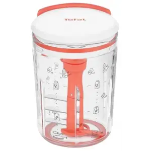 Pancake Express 900 ml Manuel Rondo