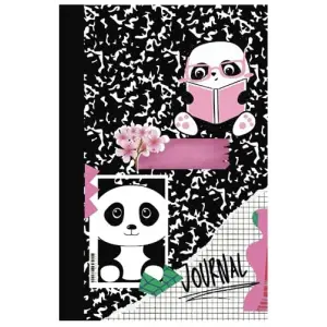 Panda Bear Journal