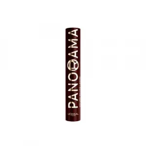 Panorama Chromatic Maskara Bordo
