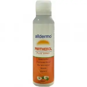 PANTHENOL%9 PLUS GÜNEŞ SONRASI SPREY 150 ML