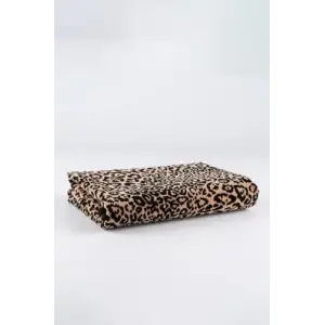Panthera 50x90 El Havlusu, Leopar