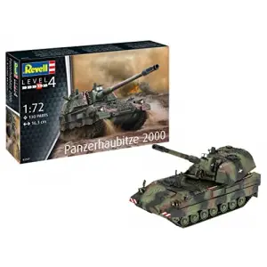 Panzerhaubitze 2000, Oyuncak