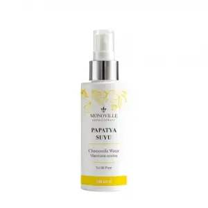 Papatya Suyu 100 ml Sprey Başlıklı (Chamomile Water)