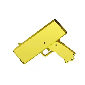Para Tabancası Gold Hediyelik