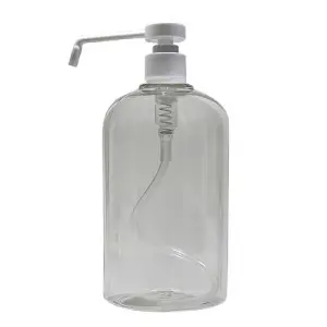 Paradise Pompalı Sprey 2 Adet 500 ml