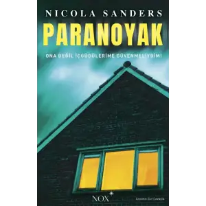 Paranoyak