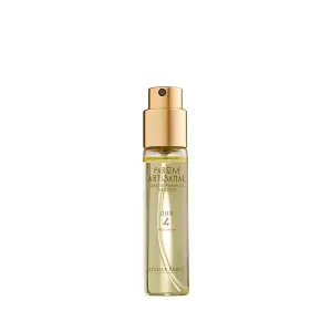 Parfum Artisanal Elixir Extrait de Parfum 10 ml No:4