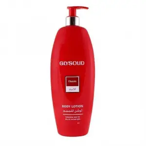 Parfümsüz Parabensiz Vücut Losyonu Pompalı 500ml.