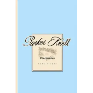 Parker Knoll Cuaderno Defter