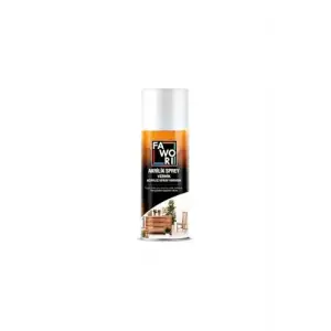 Parlak Akrilik Sprey Vernik, 400 ml