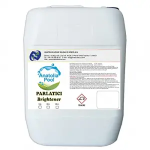 Parlatıcı 20 L (Brightener)