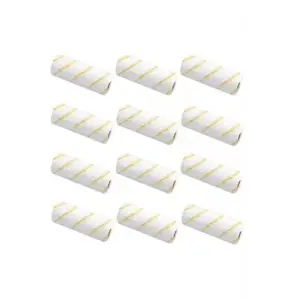 Parmak rulo yedeği, 12 adet