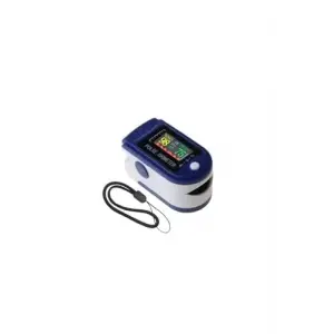 Parmak Tipi Pulse Oksimetre