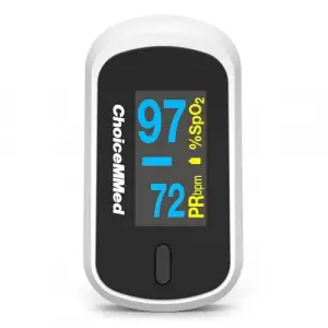 Parmak Tipi Pulseoksimetre, MD300CN310