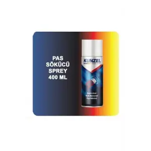 Pas Sökücü 400 Ml