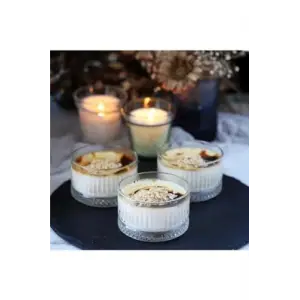 Paşabahçe 530038 Elysia 4lü Kase Seti