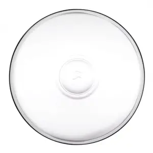 Paşabahçe Dantel Çay Tabağı 123 mm
