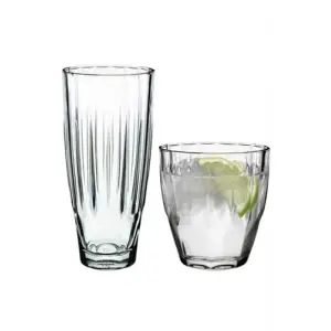 Paşabahçe Diamond 12 Parça Bardak