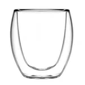 Paşabahçe DUPLO BARDAK 80 CC 2 HK Q00005 24