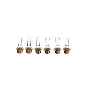 Paşabahçe Ehlikeyf Rakı Set 12 Parça