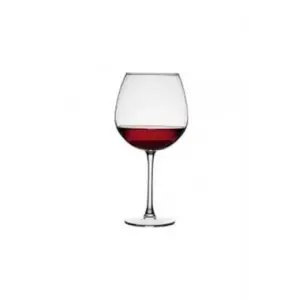 Paşabahçe Enoteca Bardak 6Lı 44248