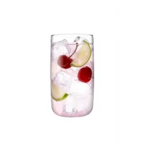 Paşabahçe Iconic 6Lı Kokteyl Meşrubat Bardağı