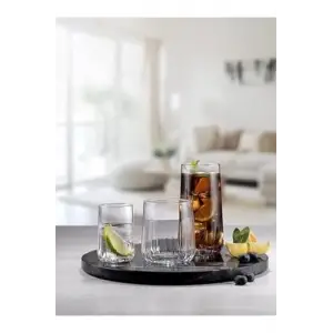 Paşabahçe Nova 36 Parça Bardak Seti 12 Kişilik
