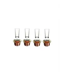 Pasabahce Paşabahçe 8 Parça Ehlikeyf Set Rakı