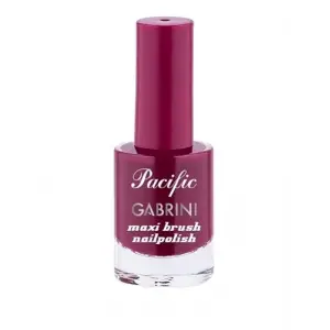 Pasific Nail Polish 10 Oje