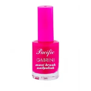 Pasific Nail Polish 12 Oje