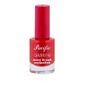 Pasific Nail Polish 16 Oje