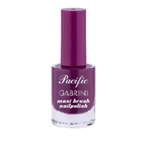 Pasific Nail Polish 22 Oje