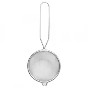 Paslanmaz Çelik Çay Süzgeci 8 cm