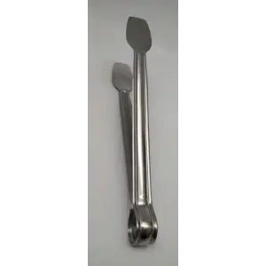 Paslanmaz Çelik Kızartma Maşası B-4