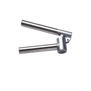 Paslanmaz Çelik Sarımsak Ezici, 16 cm