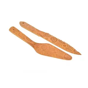Pasta Servis Seti